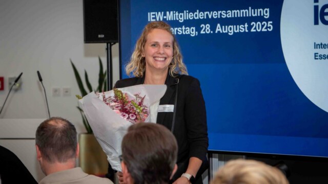 Netzwerkveranstaltung