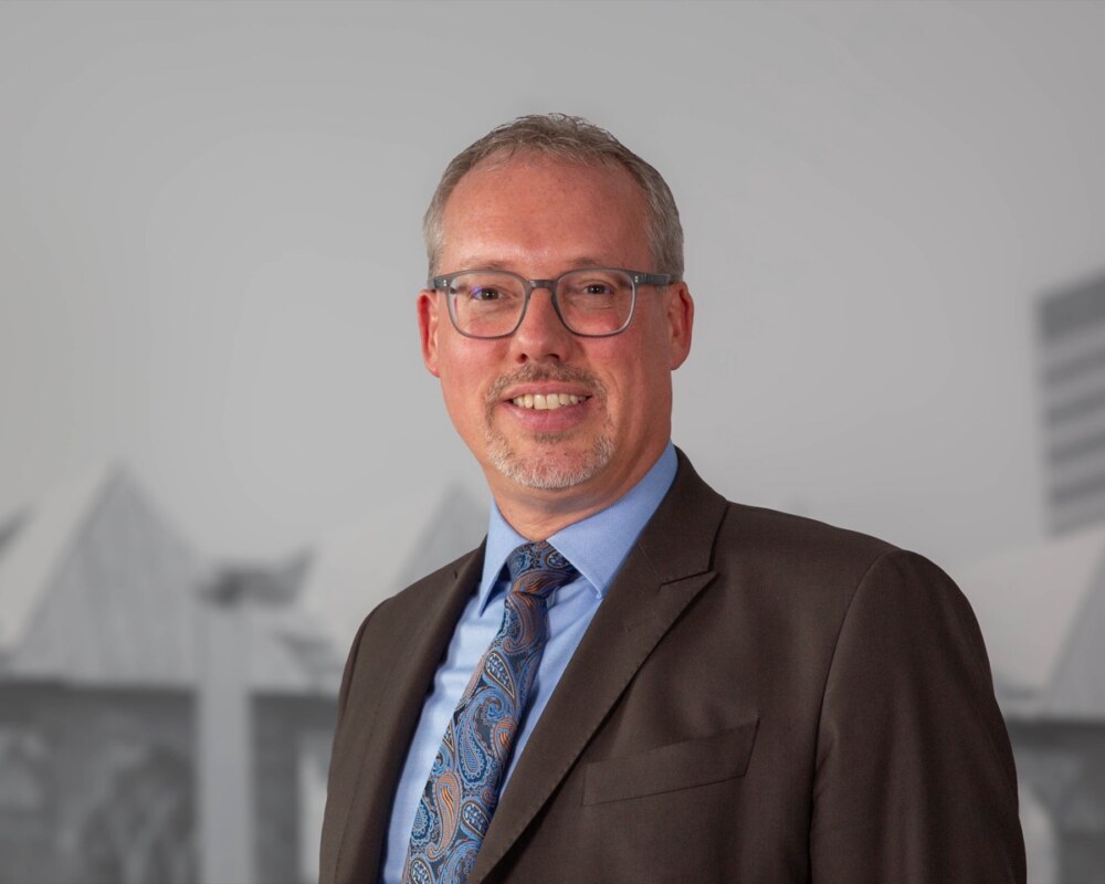 Mitglied des Vorstands der IEW